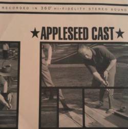 The Appleseed Cast : Tale of the Aftermath